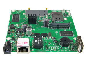 RB912UAG-2HPnD vista superior