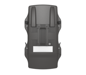 NetMetal 5 vista inferior