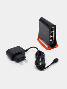 RB931-2nD hAP mini empaque