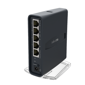 RB952Ui-5ac2nD-TC hAP ac lite TC vista posterior