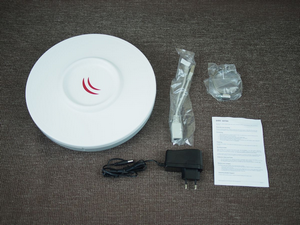 RBDisc-5nD empaque original