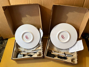 RBDiscG-5acD empaque original