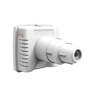 MikroTik RBLDF-5nD LDF 5 - Vista posterior medium