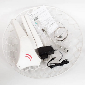 MikroTik LHG 5 RBLHG-5nD - Empaque original