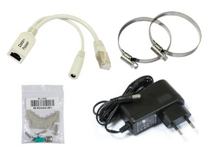 RBLHG5Kit empaque original