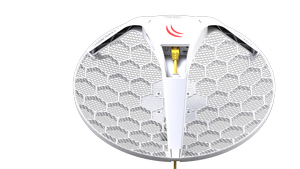 RBLHG5Kit Tri pack LHG 5 CPE MikroTik