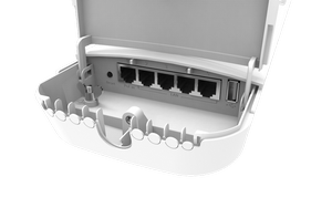 OmniTIK 5 ac MikroTik vista abierta
