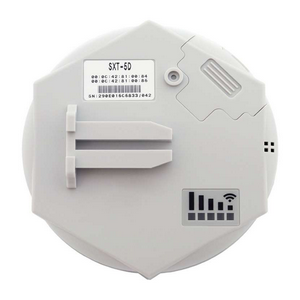 RBSEXTANTG5HPnD vista posterior