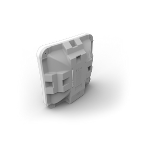 SXTsq 5HP High Power MikroTik - Vista posterior