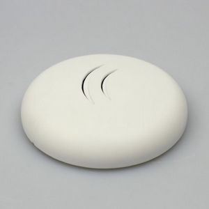MikroTik cAP lite RBcAPL-2nD vista lateral