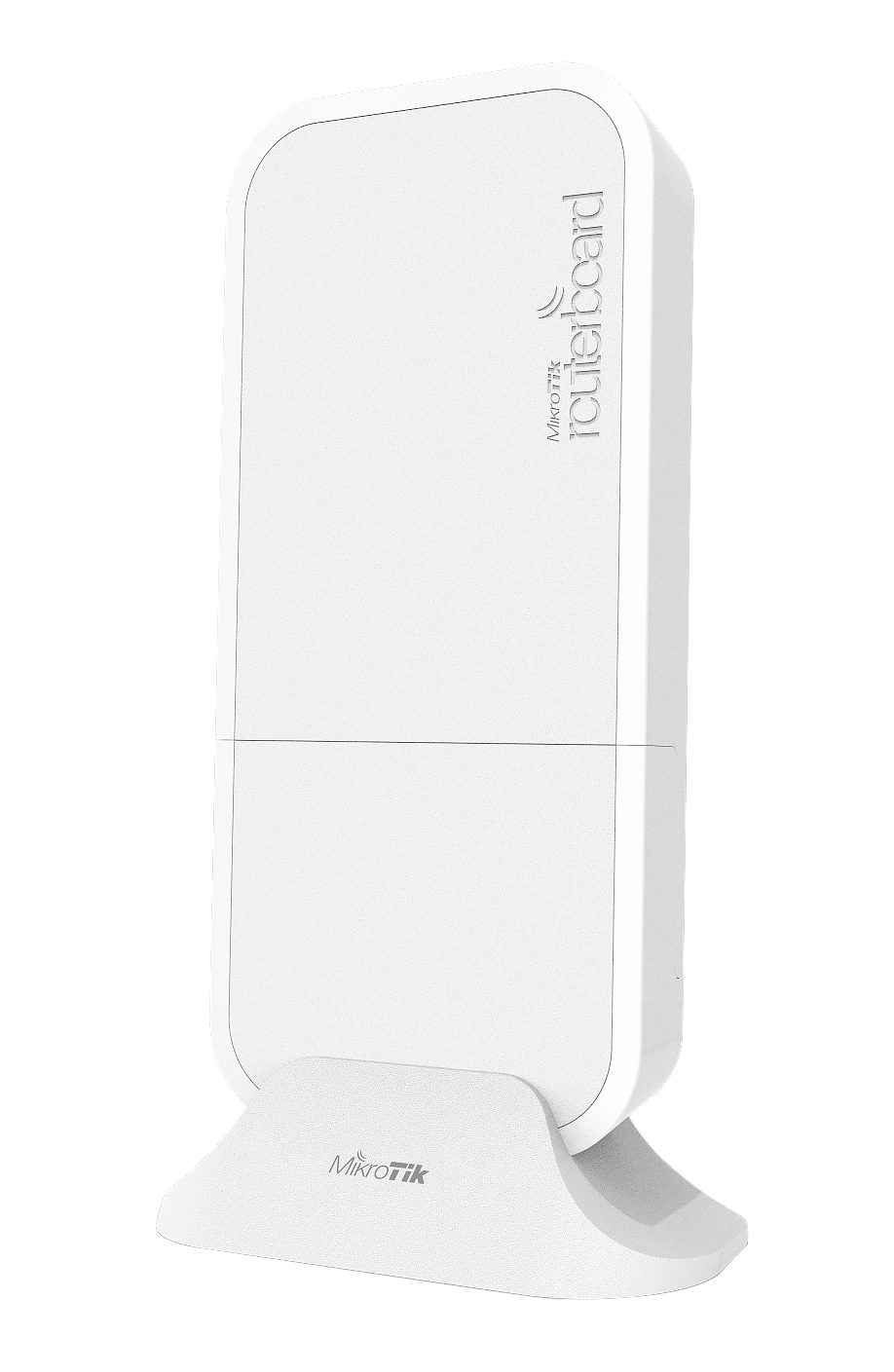 MikroTik RBwAPR-2nD&R11e-LTE wAP LTE Kit - Vista frontal