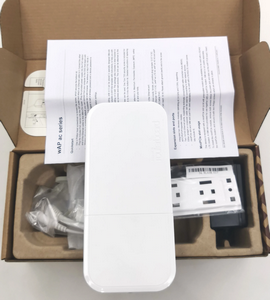 wAP 60G AP MikroTik - Vista caja