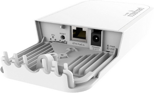 wAP 60G AP MikroTik - Vista inferior