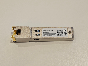 S+RJ10 vista lateral