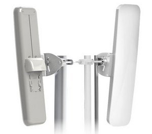 SECTOR MIMO 2-120 vista posterior