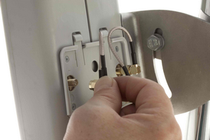 SECTOR MIMO 2-120 en mano