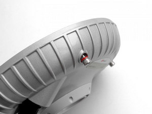 StationBox XL vista superior