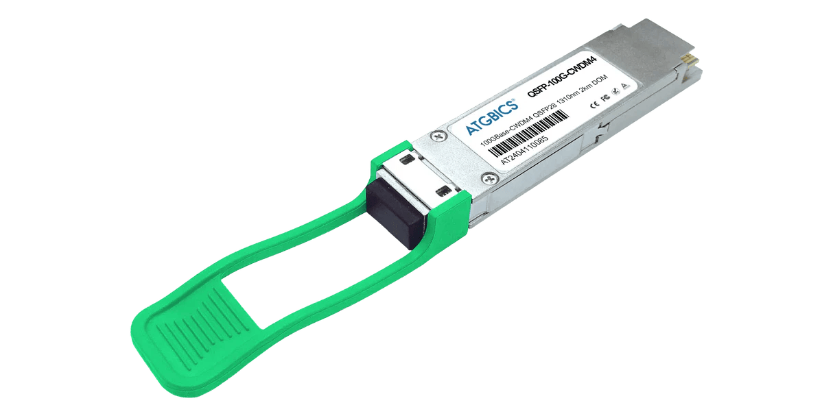 MikroTik XQ+31LC02D - Vista posterior